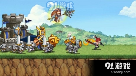 世界末日大决战2v1.7.7截图2