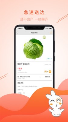 小兔鲜生v2.10截图4