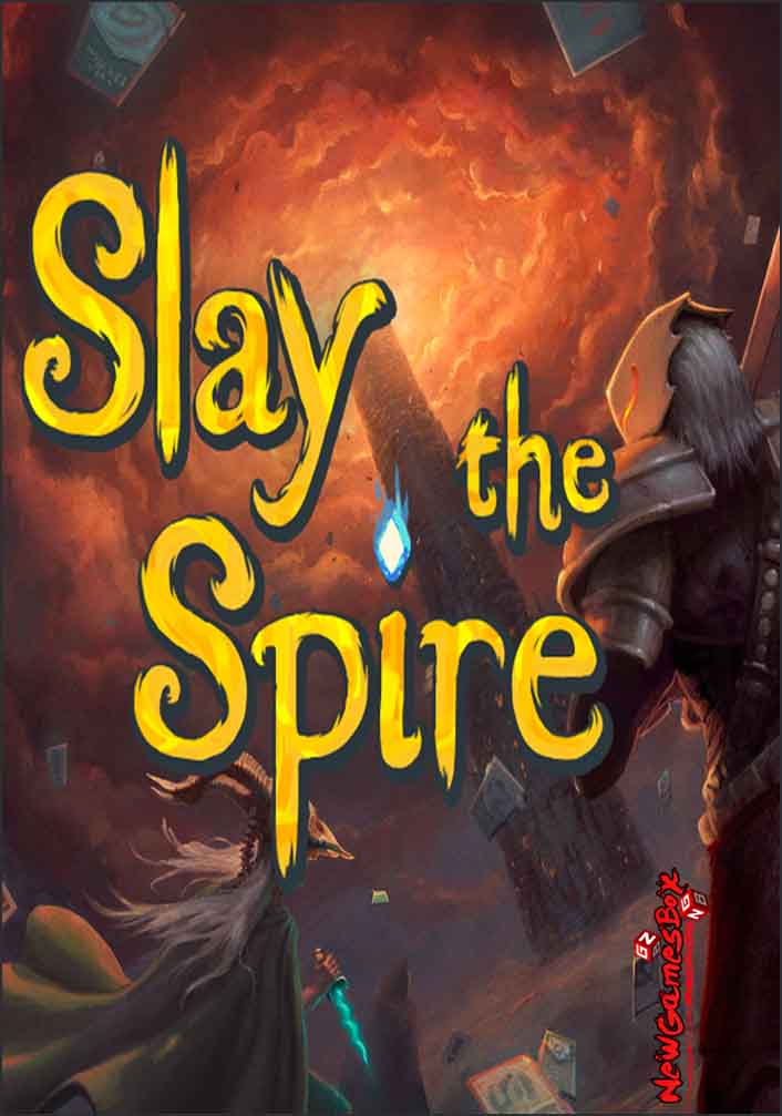 杀戮尖塔SlaytheSpire安卓版v1.1