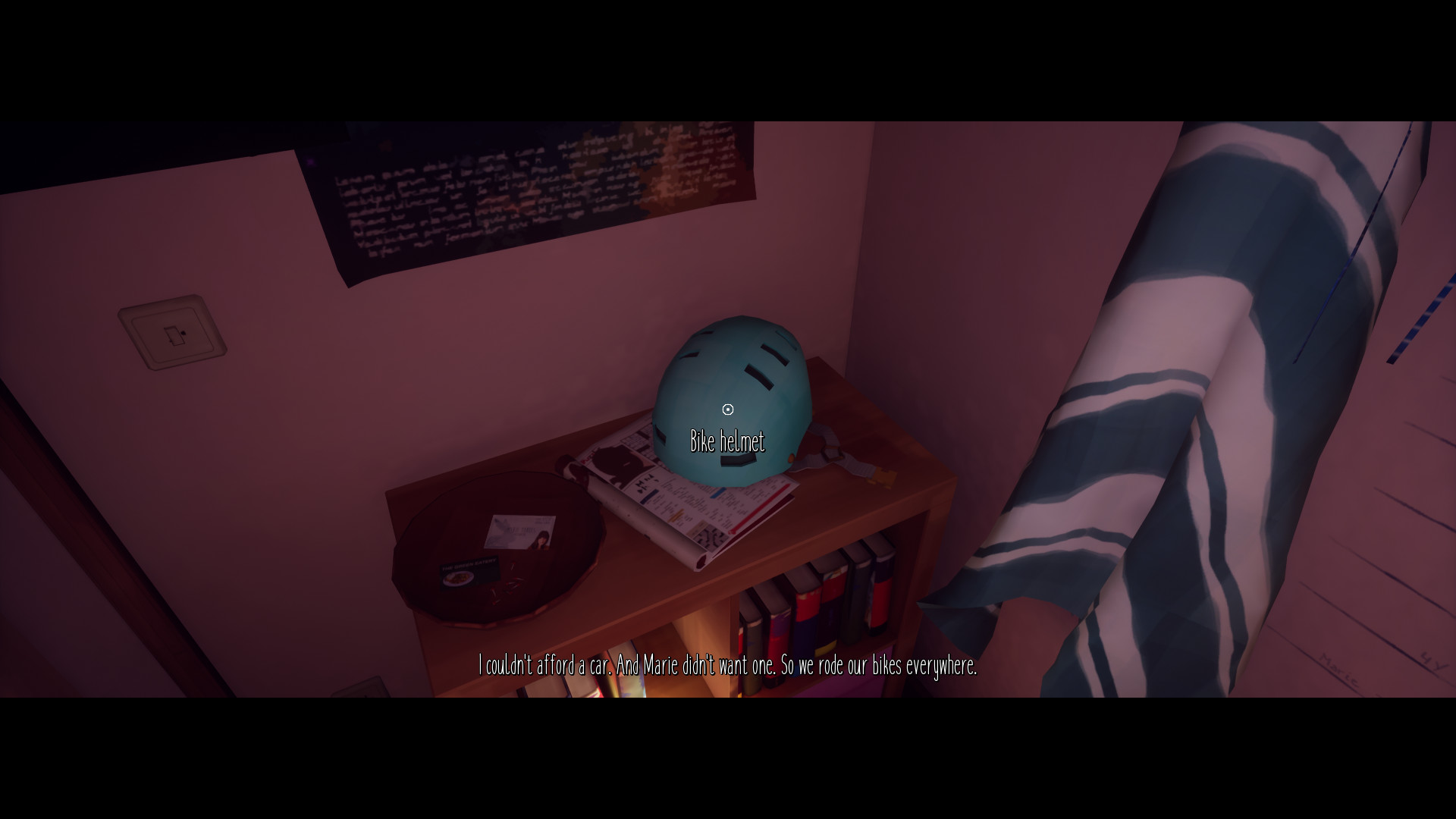 玛丽的房间MariesRoom手机版v1.1截图3