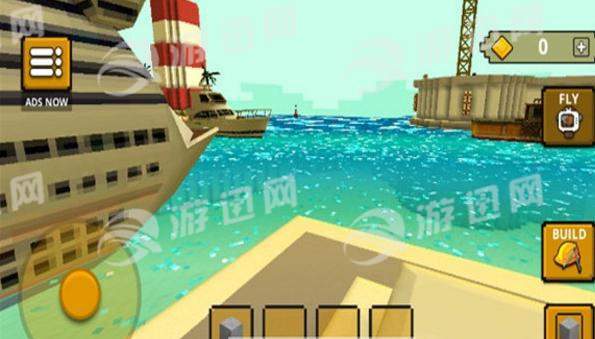 港口世界v1.5截图1