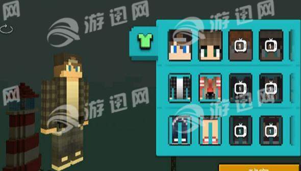 港口世界v1.5截图3