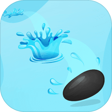 Voodoo水漂大作战安卓版v1.5