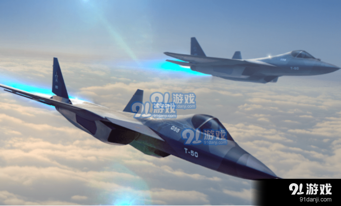 强袭战机v4截图1