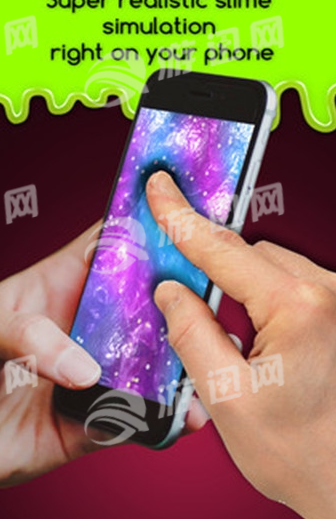 超级黏液模拟器官网版v1.5截图2