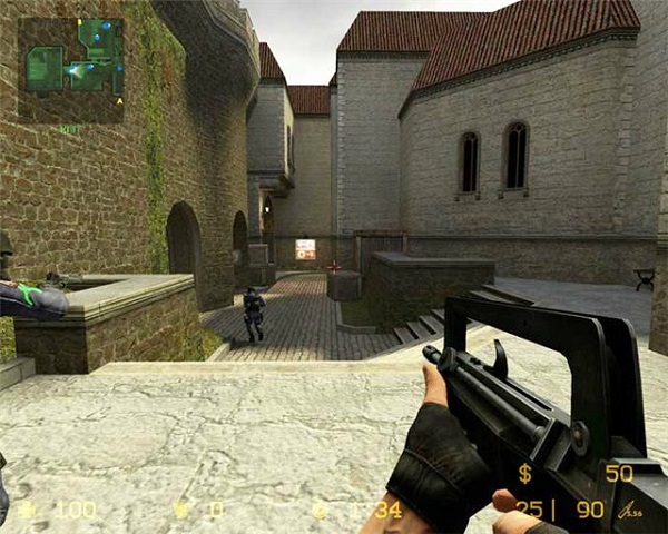 CS安卓版v1.24截图2