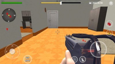 CS太空杀精简版v1.0.4截图2