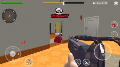 CS太空杀精简版v1.0.4截图3