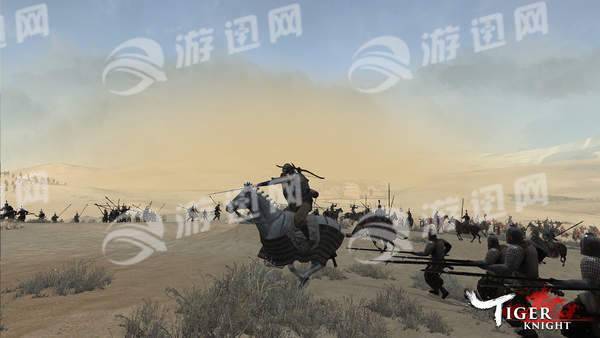 虎豹骑v1.5截图3