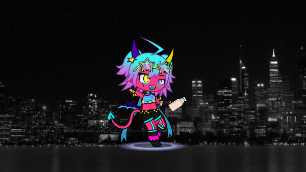 加查扭蛋计划先行服v1.2截图1