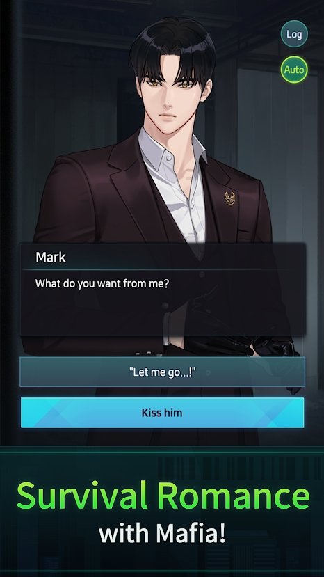 KillingKiss官网版v1.4.2截图1