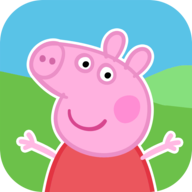 PeppaWorld粉红猪小猪世界免费版v3.2.5