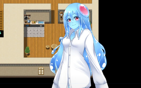 史莱姆娘的养成方法免广告版v2.3.12截图4
