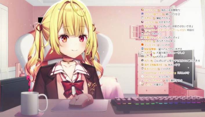 污部屋的姬桃子正版v6.3.2截图2