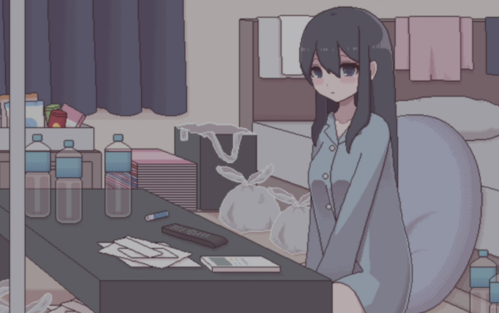 污部屋的姬桃子精简版v6.3.2截图3