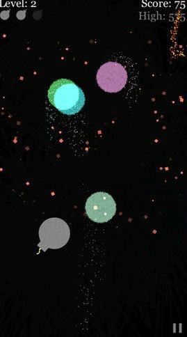 烟花少年模拟器付费版v1.0.5截图3