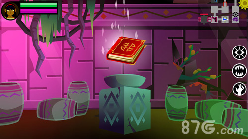 Severed免费版v1.5截图4