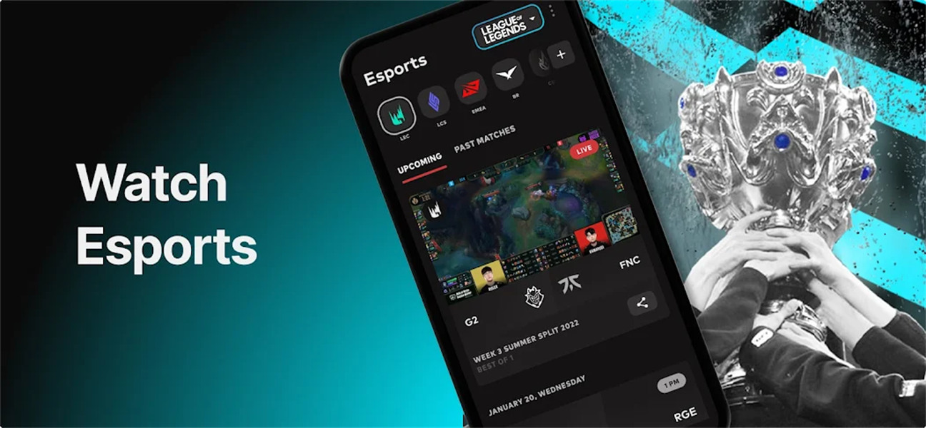 Riot Games去更新版v4.0.1截图2
