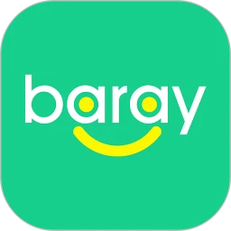 Baray外卖平台手机版v3.6.3
