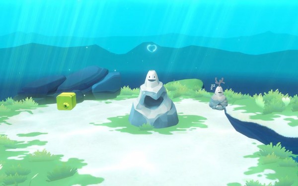 深海水族馆世界安卓版v1.5截图1