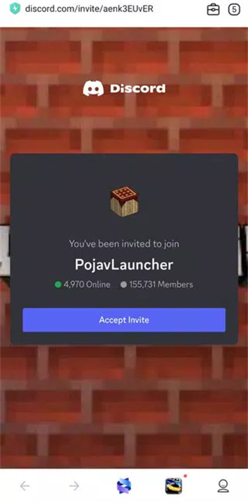 pojavlauncher启动器汉化版v2.55截图2