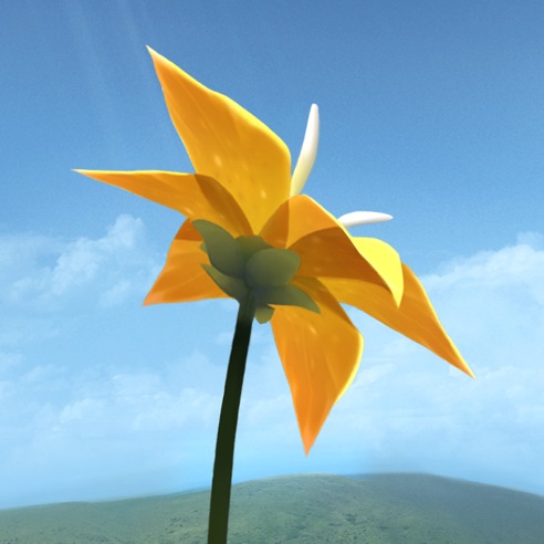 Flower花苹果精简版v2.49.83