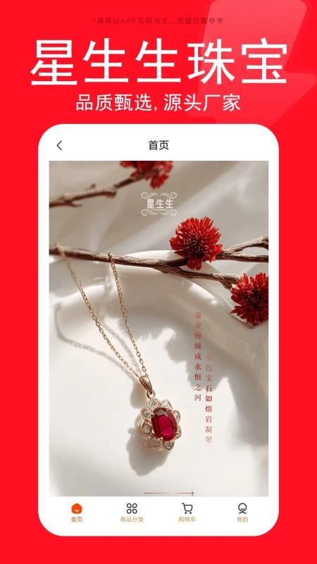 星生生自定义版v3.1.7截图4