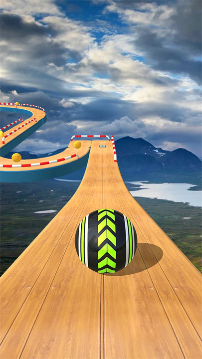 3d平衡球付费版v4.7截图1