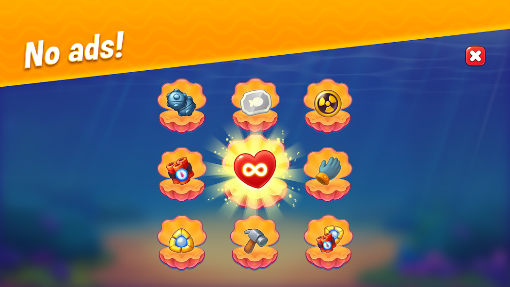 梦幻水族箱2026中文版v9.2.3.0截图1