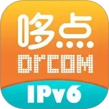 哆点IPv6助手免费正版v1.1.0