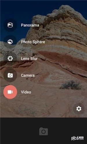 agc相机免费版v8.4.300.414775575.19截图2