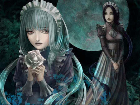 海市蜃楼之馆汉化版v1.7.1截图3