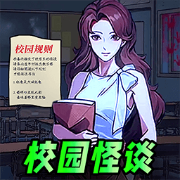 午夜怪谈单机版v1.0