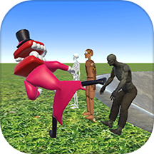 城市模拟生存移植版v1.0.4
