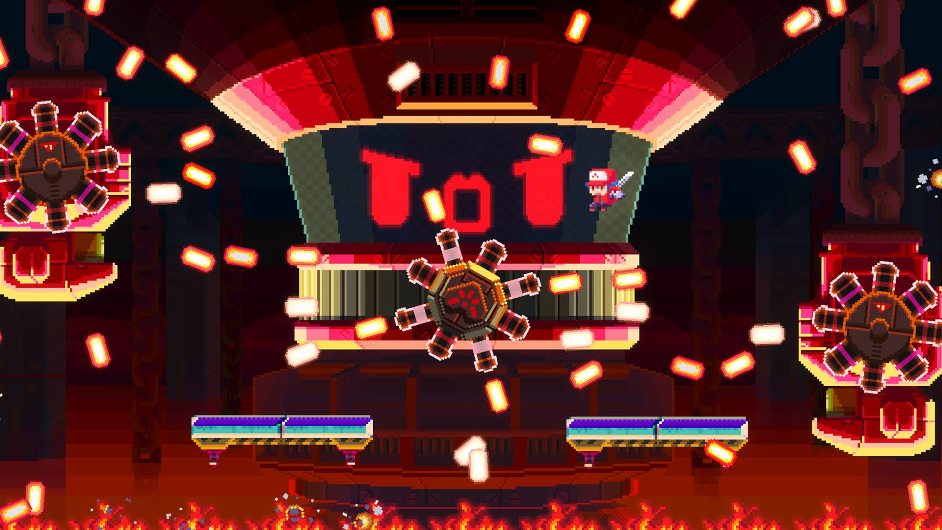 光之战士改写命运测试版v1.0.53截图3