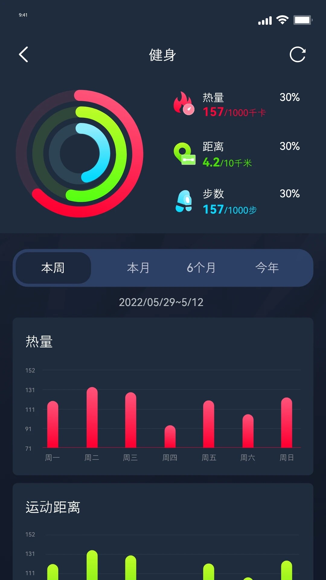 Metawatch无会员v1.7.9截图1