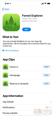 testflight老司机免邀请码免费版v2.1.1.5截图2