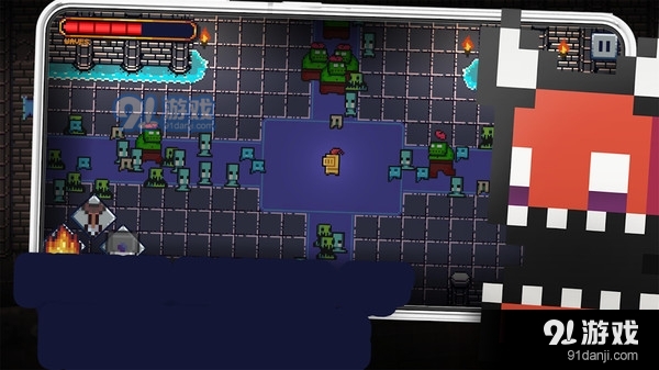 吞天地之战v1.10截图1