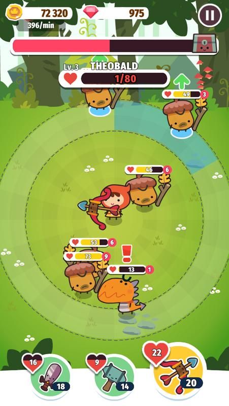 Micro RPGv0.9.18截图3