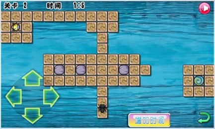 黄蜂历险记v1.3.4截图3