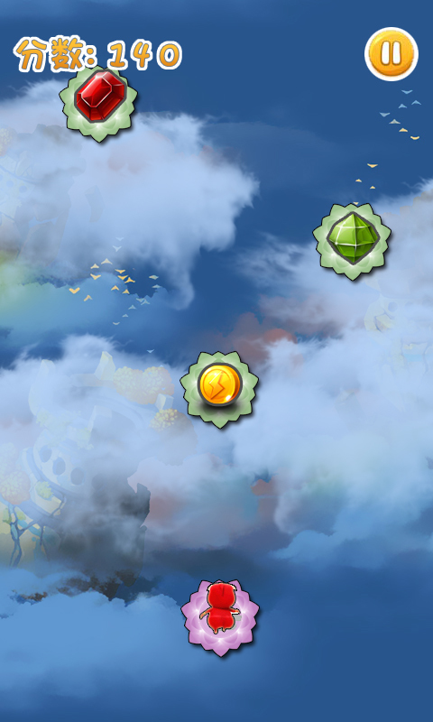 小猪跳跳跳v1.8截图1