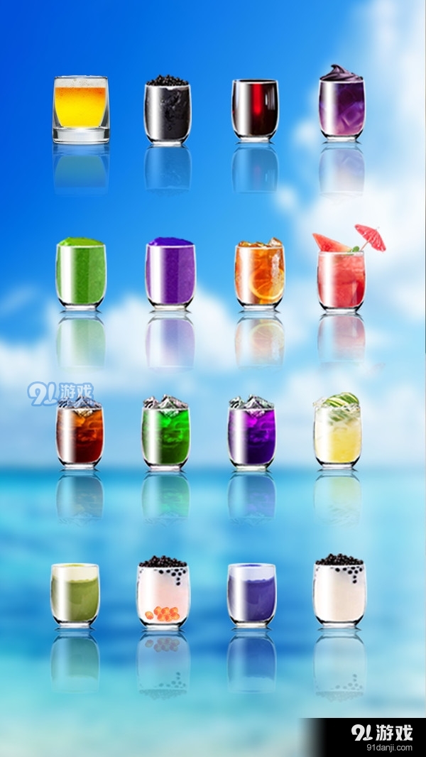 快乐果汁v1.8截图3