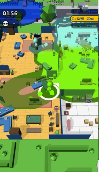 Conquerv10.15截图1