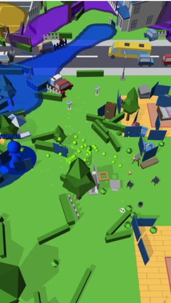 Conquerv10.15截图2