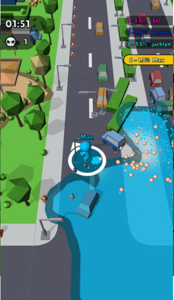 Conquerv10.15截图3