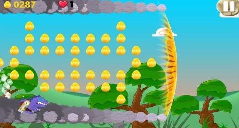 火箭恐龙雷克斯v1.6截图4