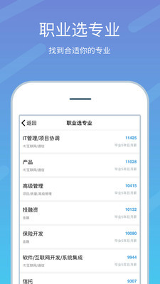 高考志愿榜v10.14截图2