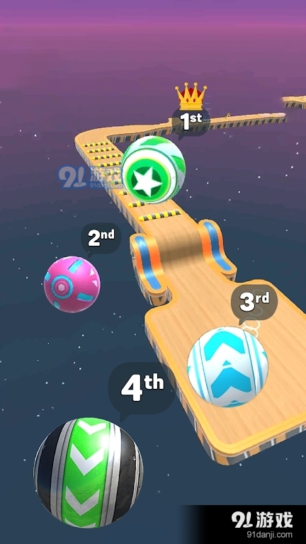 天空球赛v1.8截图2