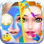 圣诞节美容院和水疗中心V1...v1.1.4