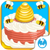 甜点物语：蜂蜜v1.8.5.14